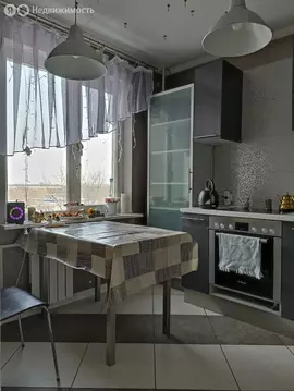 3-комнатная квартира: Челябинск, Краснооктябрьская улица, 20 (65.2 м)