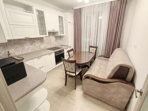 2-к кв. Москва Сельскохозяйственная ул., 38к2 (45.0 м)