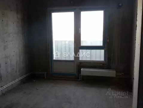 1-к кв. Бурятия, Улан-Удэ ул. Бабушкина, 71 (28.9 м)