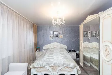 Коттедж в Тюменская область, Тюмень Подгорная ул., 44 (141 м)