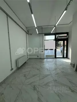 Помещение свободного назначения в Тюменская область, Тюмень Заречный ...