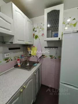 1-к кв. Саратовская область, Балаково ул. Шевченко, 93 (31.4 м)