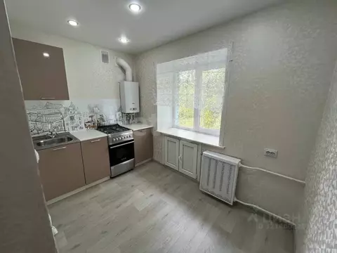 2-к кв. Коми, Ухта ул. 40 лет ГВФ, 1 (44.0 м)