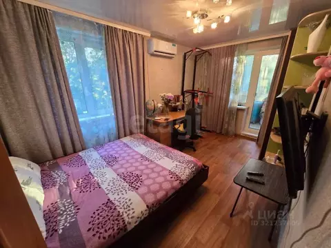 2-к кв. Приморский край, Владивосток ул. Тухачевского, 52 (52.0 м)