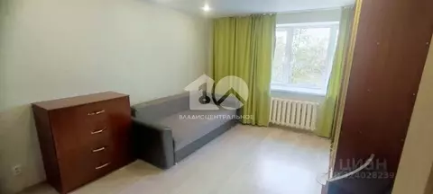 1-к кв. Новосибирская область, Новосибирск Широкая ул., 23 (33.0 м)