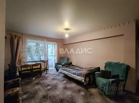 3-к кв. Ивановская область, Иваново ул. Красных Зорь, 4 (56.0 м)