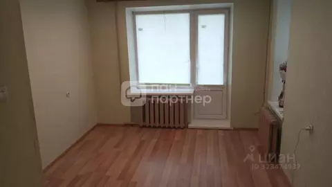 1-к кв. Санкт-Петербург Гражданский просп., 19К2 (32.4 м)