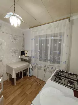 1-к кв. Пензенская область, Пенза просп. Победы, 27 (31.4 м)