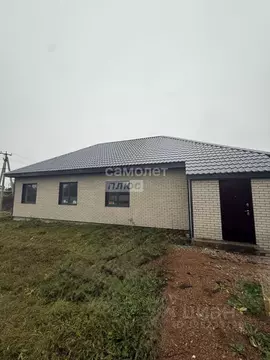 Дом в Башкортостан, Уфимский район, Русско-Юрмашский сельсовет, д. ...