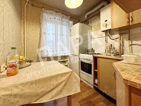 1-к кв. Самарская область, Самара ул. Победы, 135 (21.4 м)