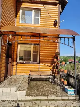 Дом в Алтай, Майминский район, с. Майма Береговая ул. (108 м)