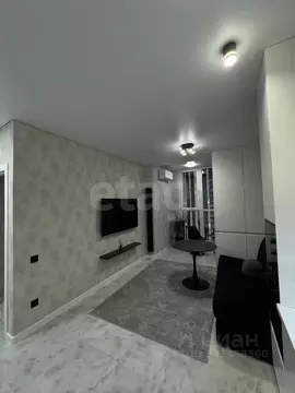 2-к кв. Ростовская область, Ростов-на-Дону ул. Бориса Слюсаря, 23с2 ...