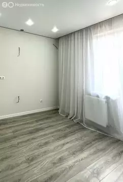 1-комнатная квартира: Краснодар, улица Героя Хабибуллина, 11 (36.8 м)