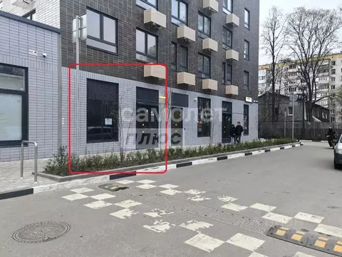 Помещение свободного назначения в Московская область, Котельники Новая ...