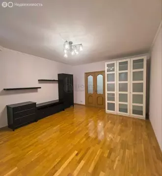 2-комнатная квартира: Щёлково, Пионерская улица, 34 (60.3 м)