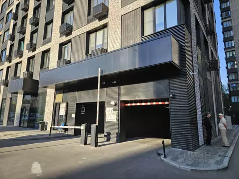 Гараж в Москва Фестивальная ул., 15К4 (16 м)