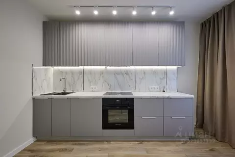 3-к кв. Ленинградская область, Всеволожский район, Колтушское ...