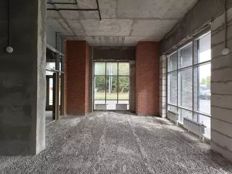 Помещение свободного назначения в Москва Каспийская ул., 28К1 (101 м)