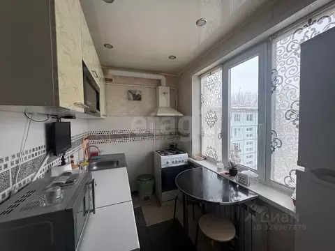 3-к кв. Воронежская область, Борисоглебск Советская ул., 119 (55.8 м)