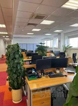 Офис в Московская область, Химки ул. Панфилова, 19с1 (481 м)