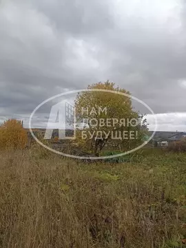 Участок в Пермский край, Лысьвенский муниципальный округ, пос. ...