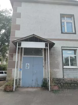 Помещение свободного назначения в Самарская область, Отрадный ул. ...