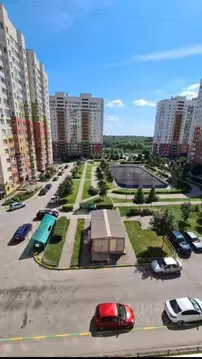 1-к кв. Нижегородская область, Нижний Новгород ул. академика Сахарова, ...