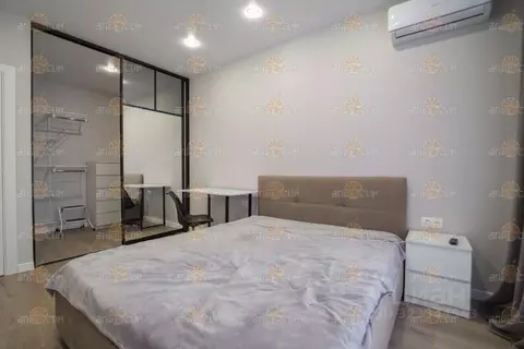 1-к кв. Ставропольский край, Ставрополь просп. Российский, 13к1 (32.2 ...