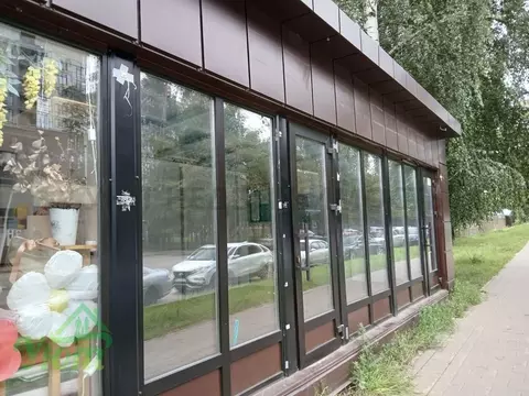 Торговая площадь в Московская область, Раменский муниципальный округ, ...