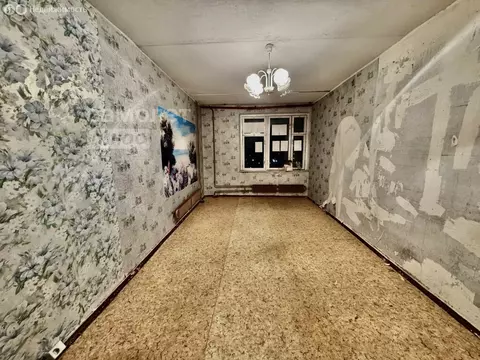 1-комнатная квартира: Москва, улица Авиаторов, 11к1 (39.8 м)