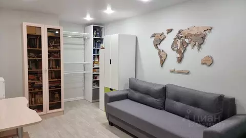 3-к кв. Московская область, Одинцовский городской округ, пос. Часцы 6 ...