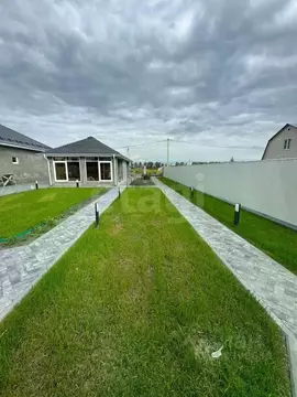 Дом в Липецкая область, Грязинский муниципальный округ, с. Плеханово, ...