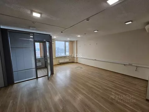 Офис в Москва проезд Ольминского, 3АС3 (39 м)