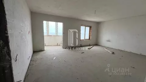 3-к кв. Дагестан, Махачкала ул. Тулпара Мусалаева (110.0 м)