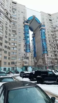 Помещение свободного назначения в Воронежская область, Воронеж ...