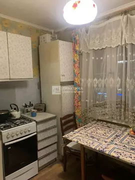 Продается 2-комнатная квартира