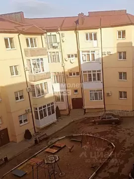 1-к кв. Краснодарский край, Анапа Солнечная ул., 54 (33.0 м)