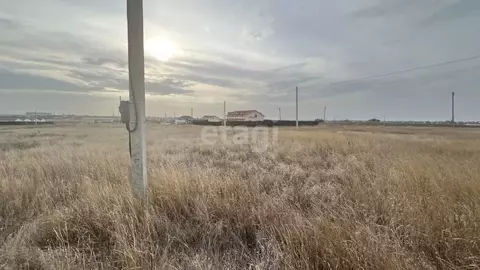 Участок в Крым, Ленинский район, Батальненское с/пос, Нептун СНТ  ...