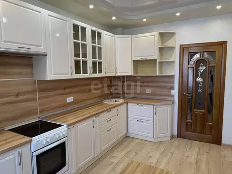 2-к кв. Татарстан, Казань Маршрутная ул., 17к1 (66.0 м)