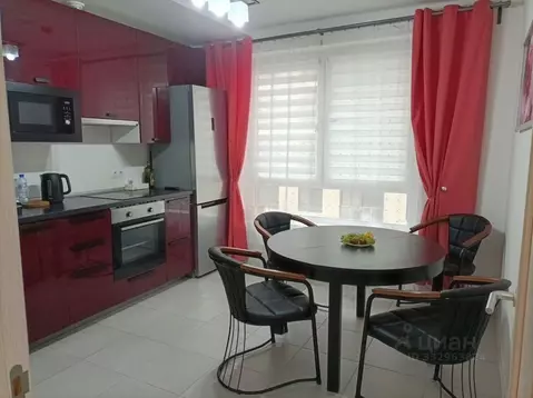 2-к кв. Москва ул. Михайлова, 30Ак3 (57.0 м)