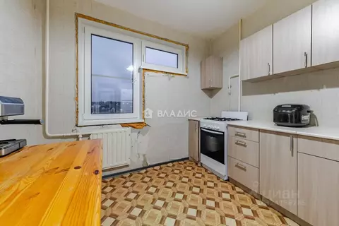 1-к кв. Санкт-Петербург, Санкт-Петербург, Пушкин Ленинградская ул., 89 ...