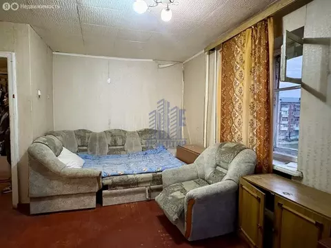 1-комнатная квартира: Чебоксары, улица Маршака, 6 (31 м)