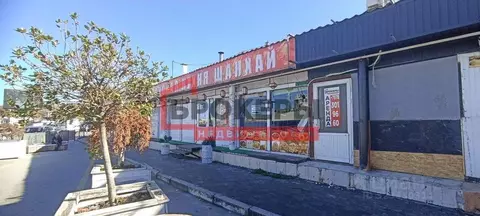 Помещение свободного назначения в Севастополь пл. 300-летия ...