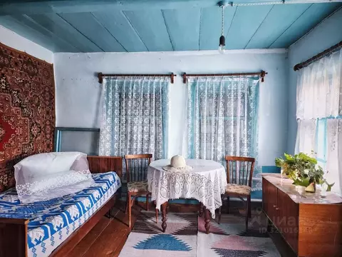 Дом в Курганская область, Шадринск Рыбацкий пер., 1 (52 м)