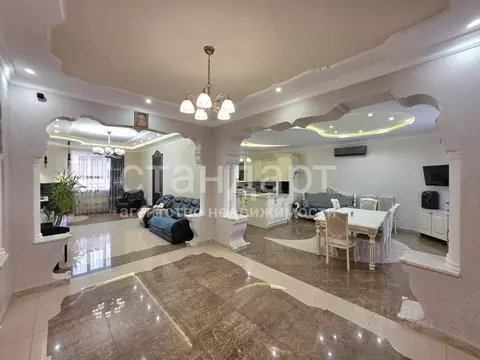 Дом в Ставропольский край, Предгорный муниципальный округ, ...