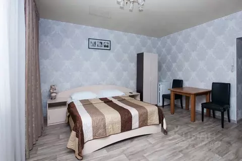 Комната Свердловская область, Екатеринбург пер. Мордвинский, 1