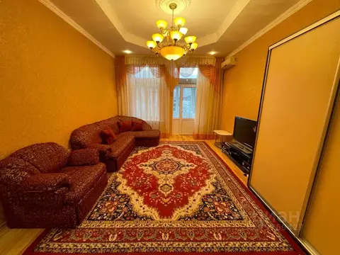 2-к кв. Крым, Ялта ул. Игнатенко, 3 (60.0 м)