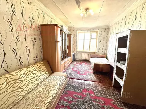 Комната Смоленская область, Смоленск ул. Ленина, 25 (18.9 м)