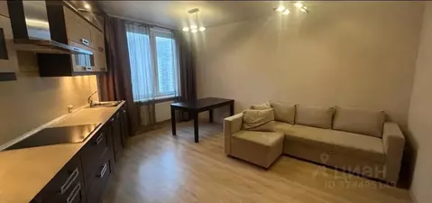 2-к кв. Санкт-Петербург просп. Королева, 63к1 (71.7 м)