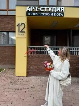 Торговая площадь в Московская область, Красногорск городской округ, д. ...